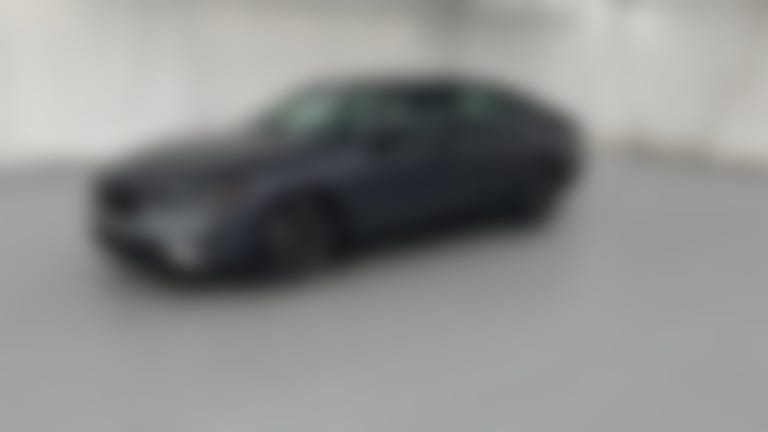 2025 Honda Accord Hybrid vehicle photo