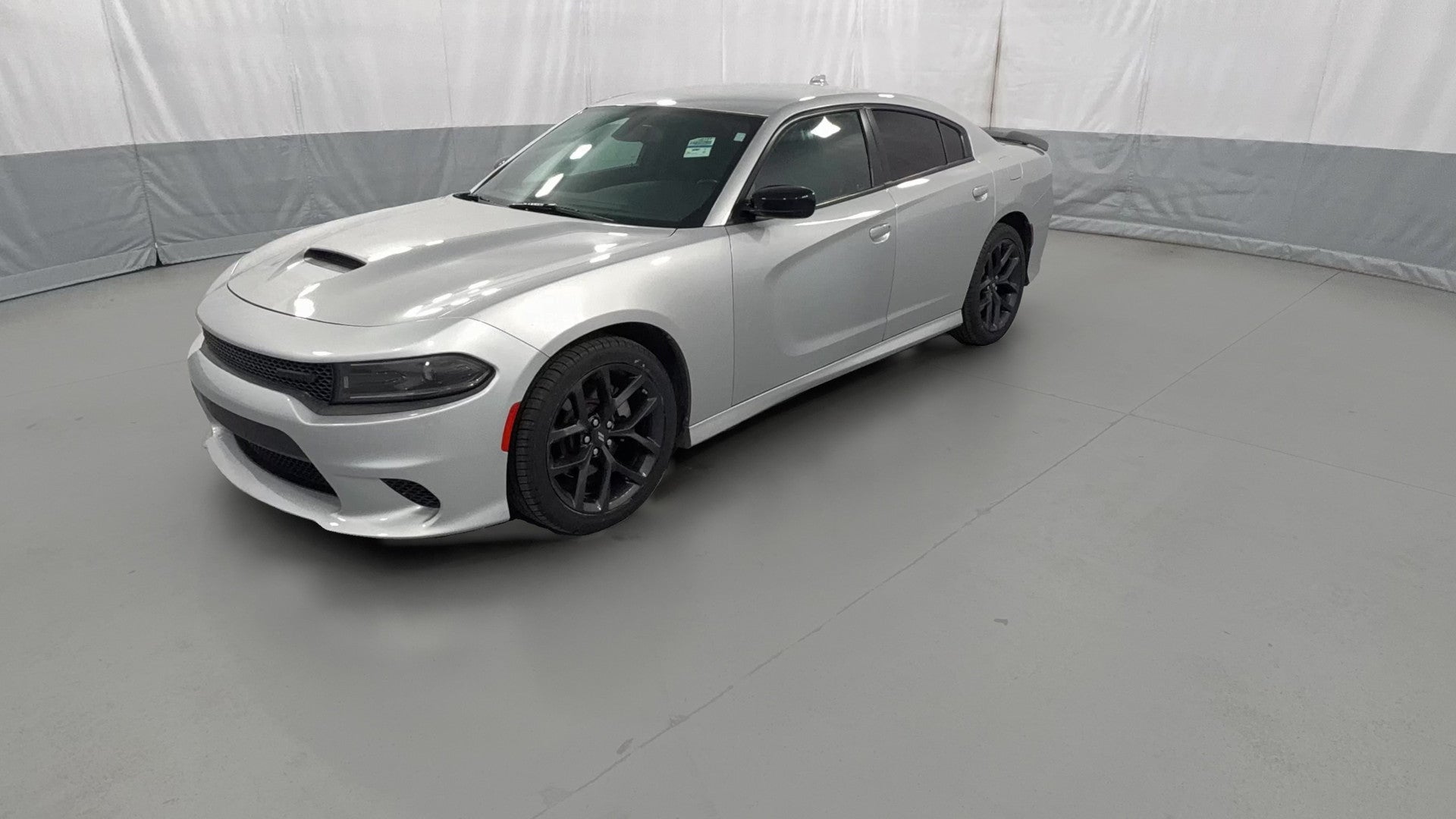 2023 Dodge Charger vehicle photo