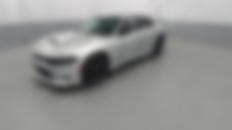 2023 Dodge Charger vehicle photo