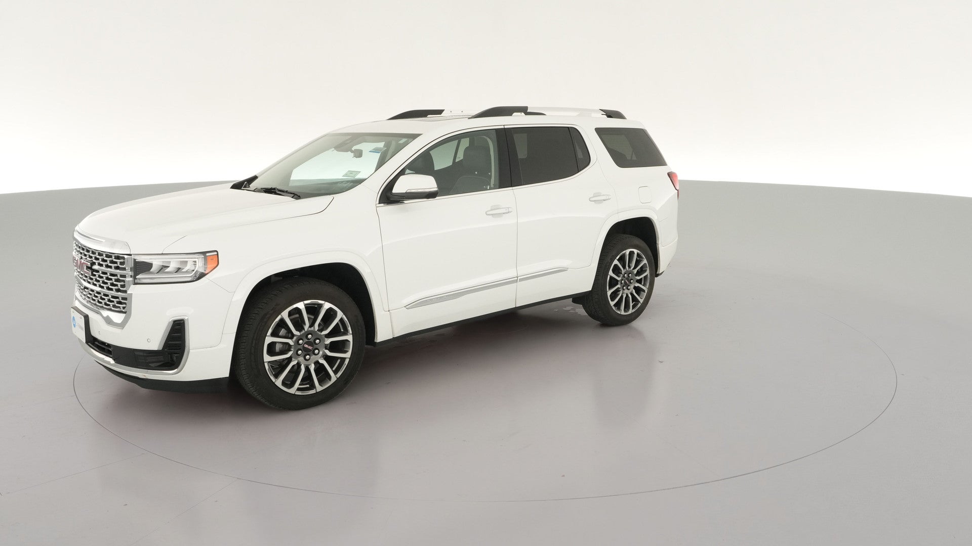 2020 GMC Acadia vehicle photo
