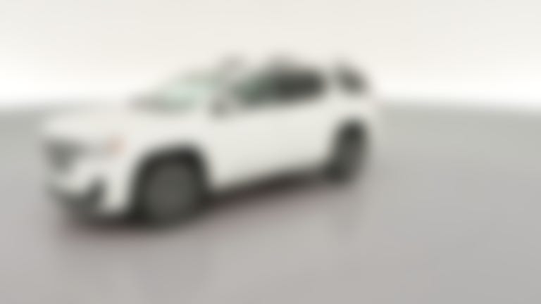 2020 GMC Acadia vehicle photo