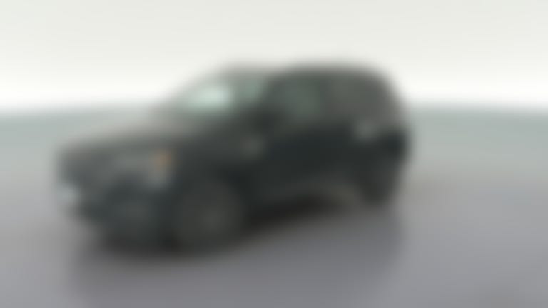 2022 Jeep Compass vehicle photo