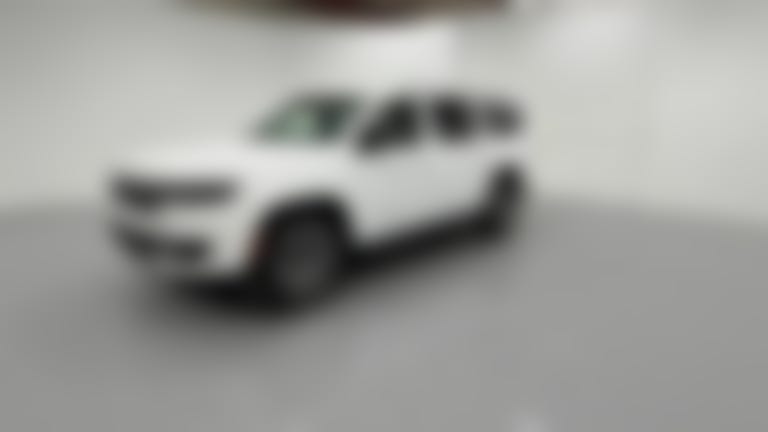 2024 Jeep Wagoneer L vehicle photo