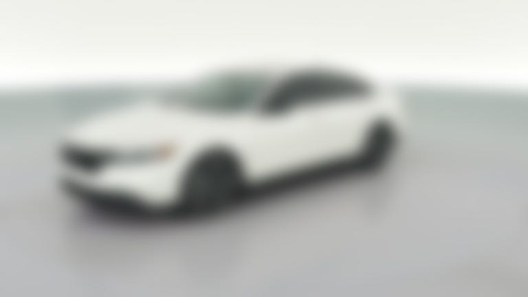 2025 Honda Accord Hybrid vehicle photo