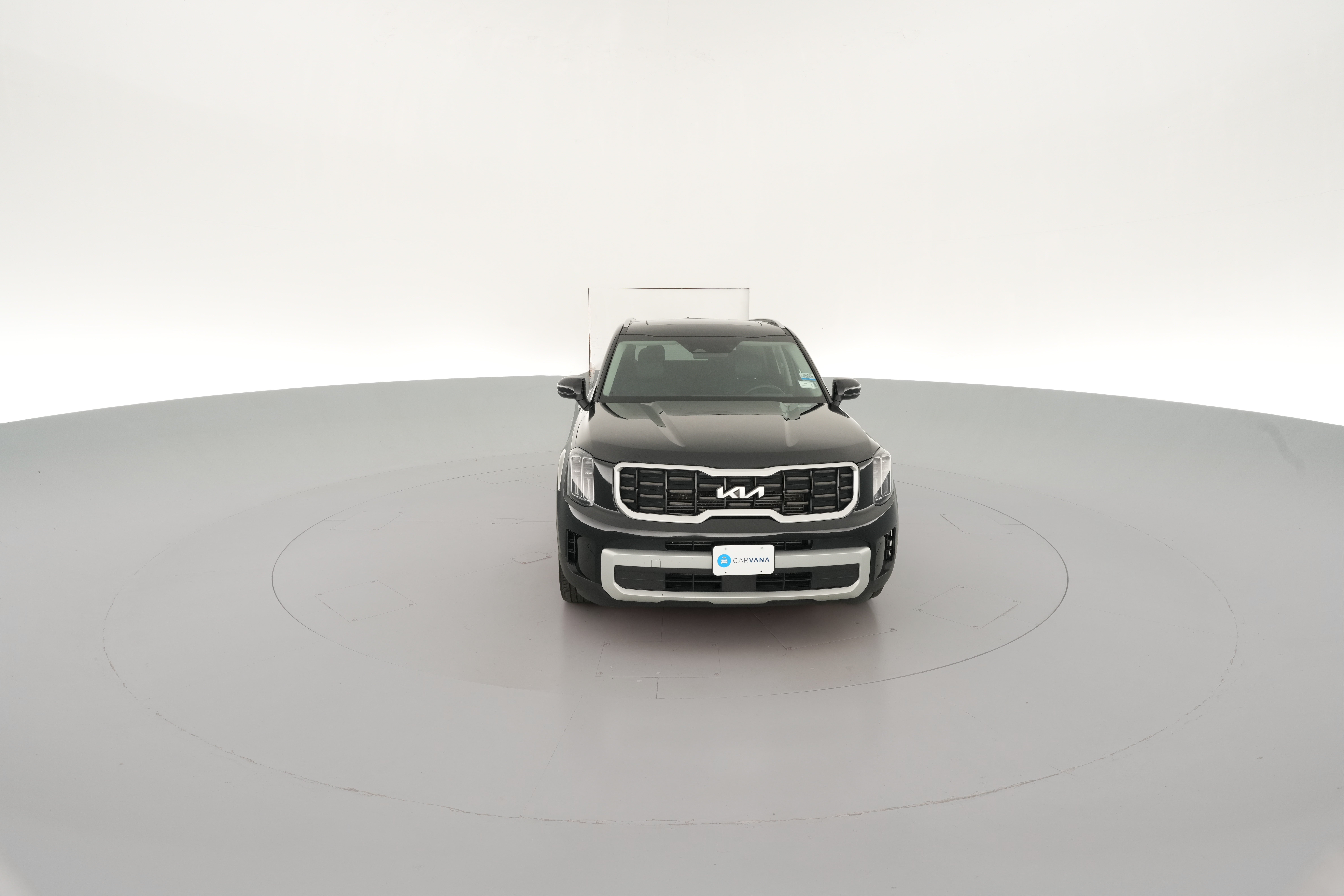 2025 Kia Telluride S - Photo 25
