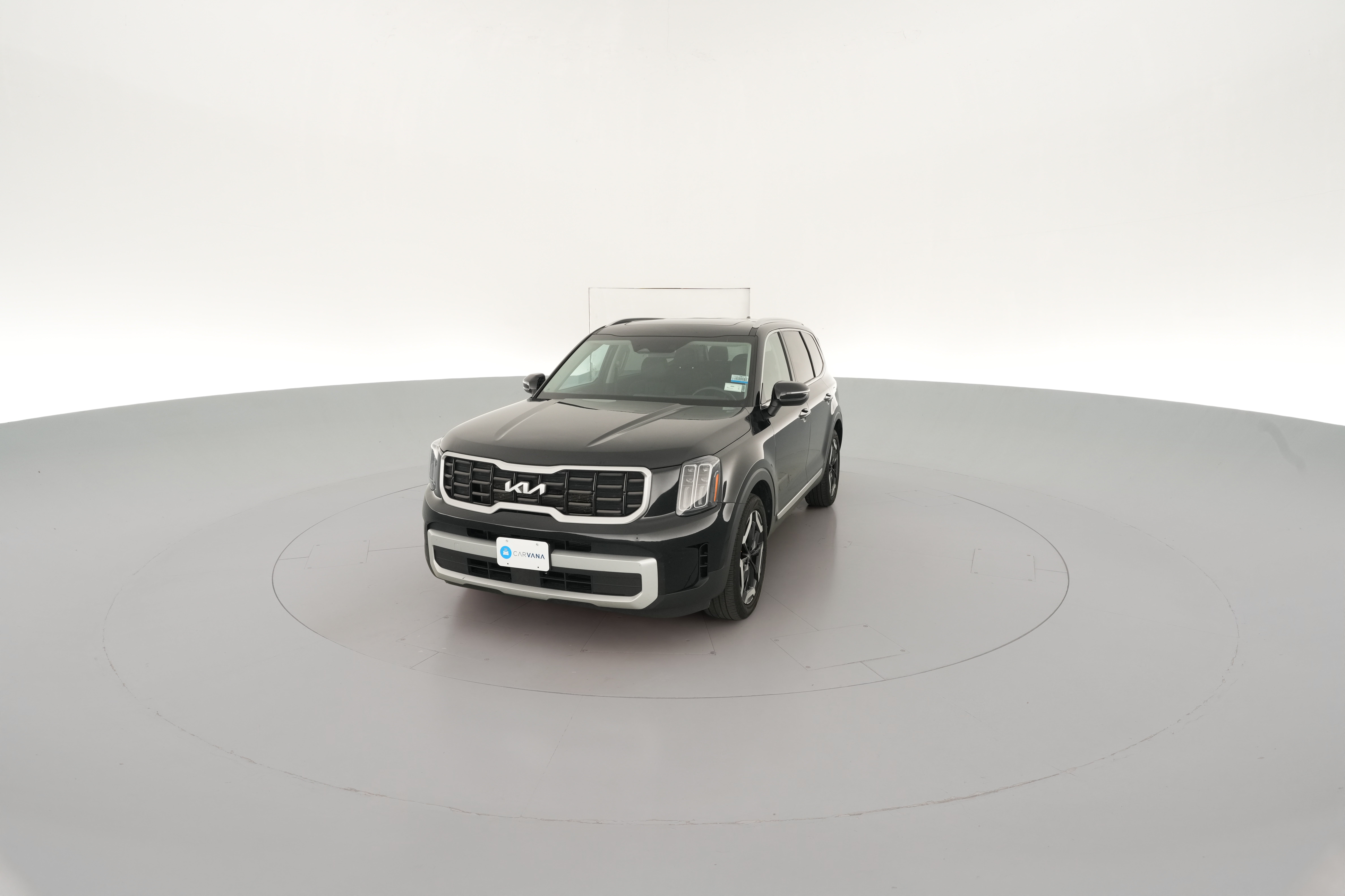 2025 Kia Telluride S - Photo 26