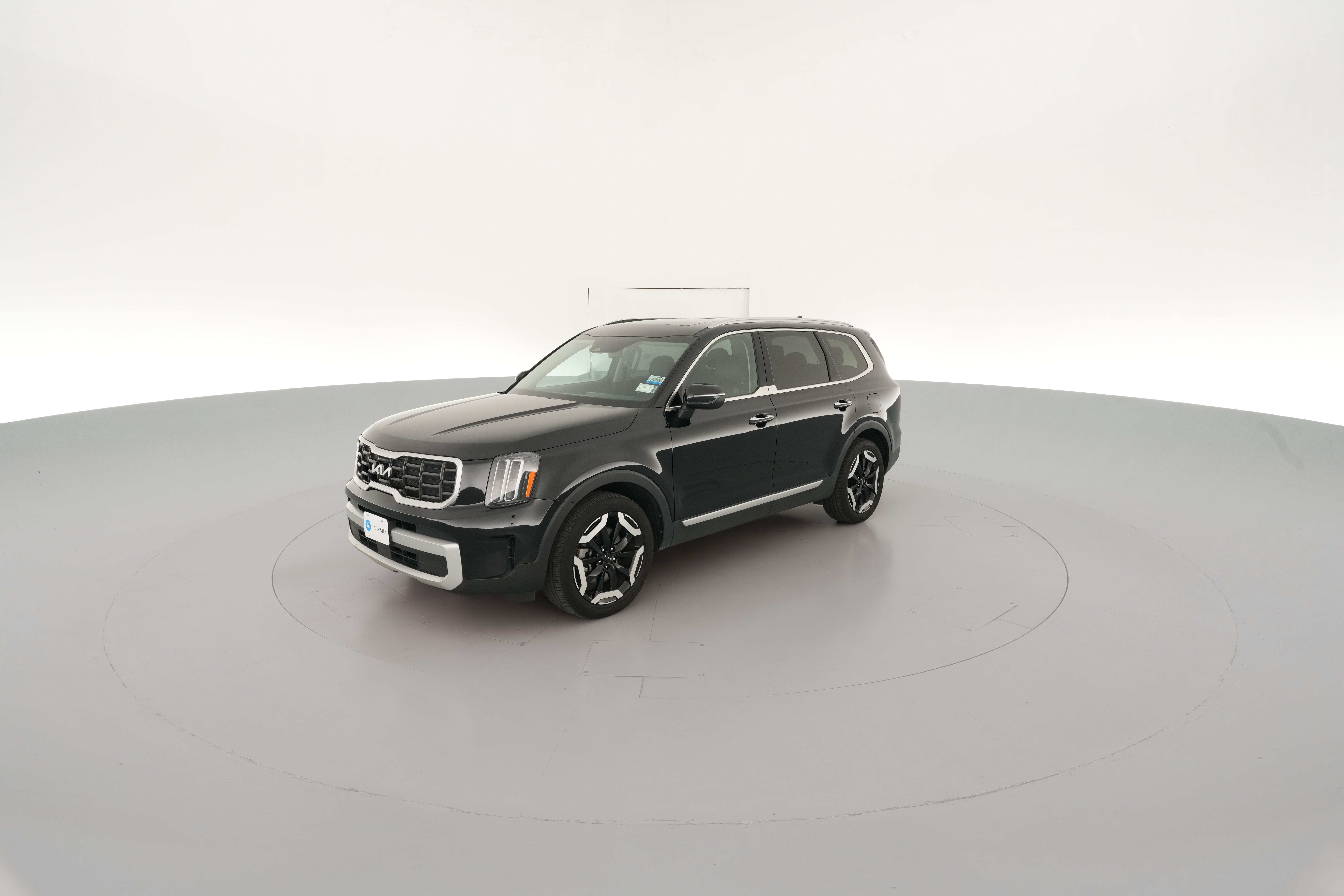 2025 Kia Telluride S - Photo 27