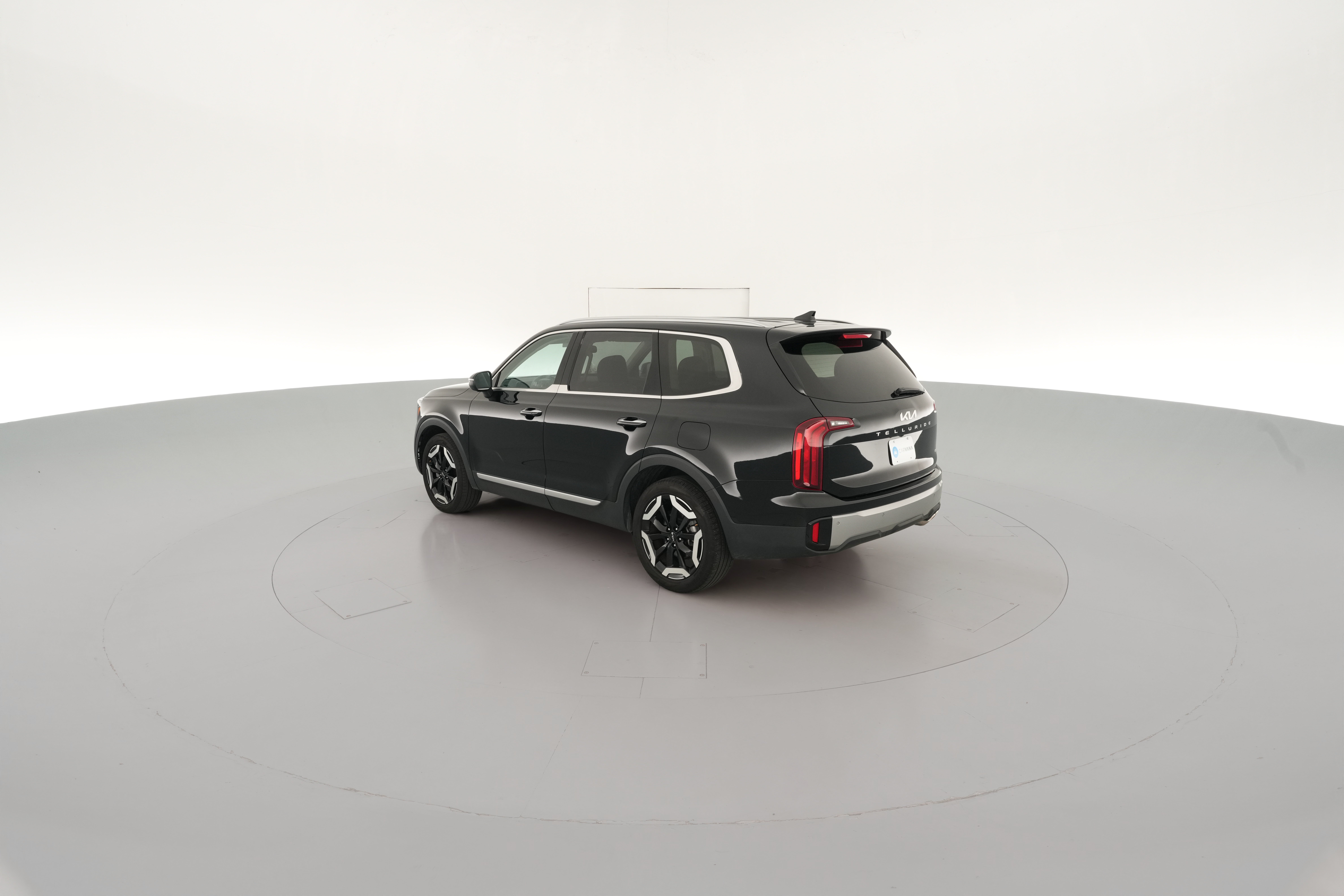 2025 Kia Telluride S - Photo 31