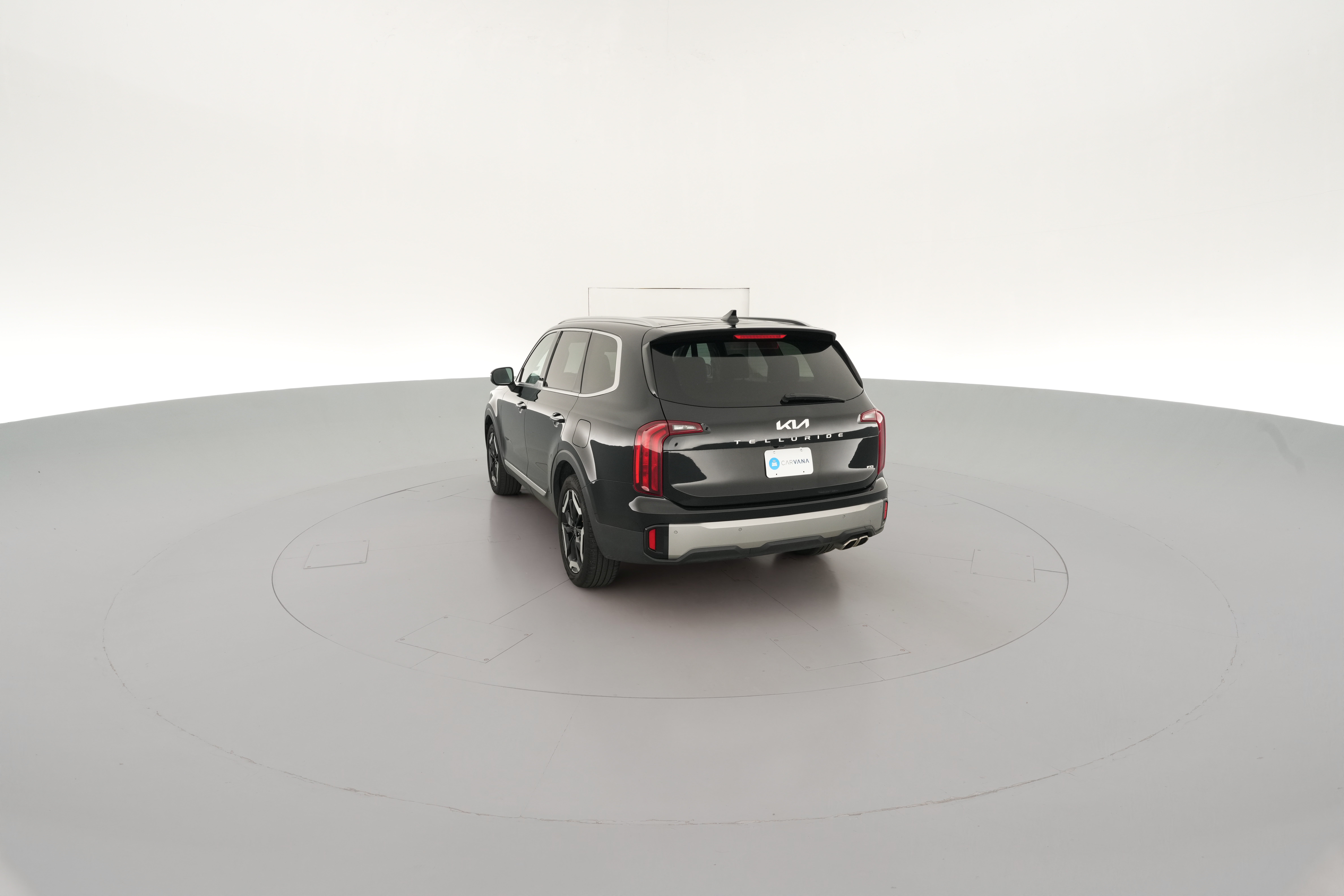 2025 Kia Telluride S - Photo 32