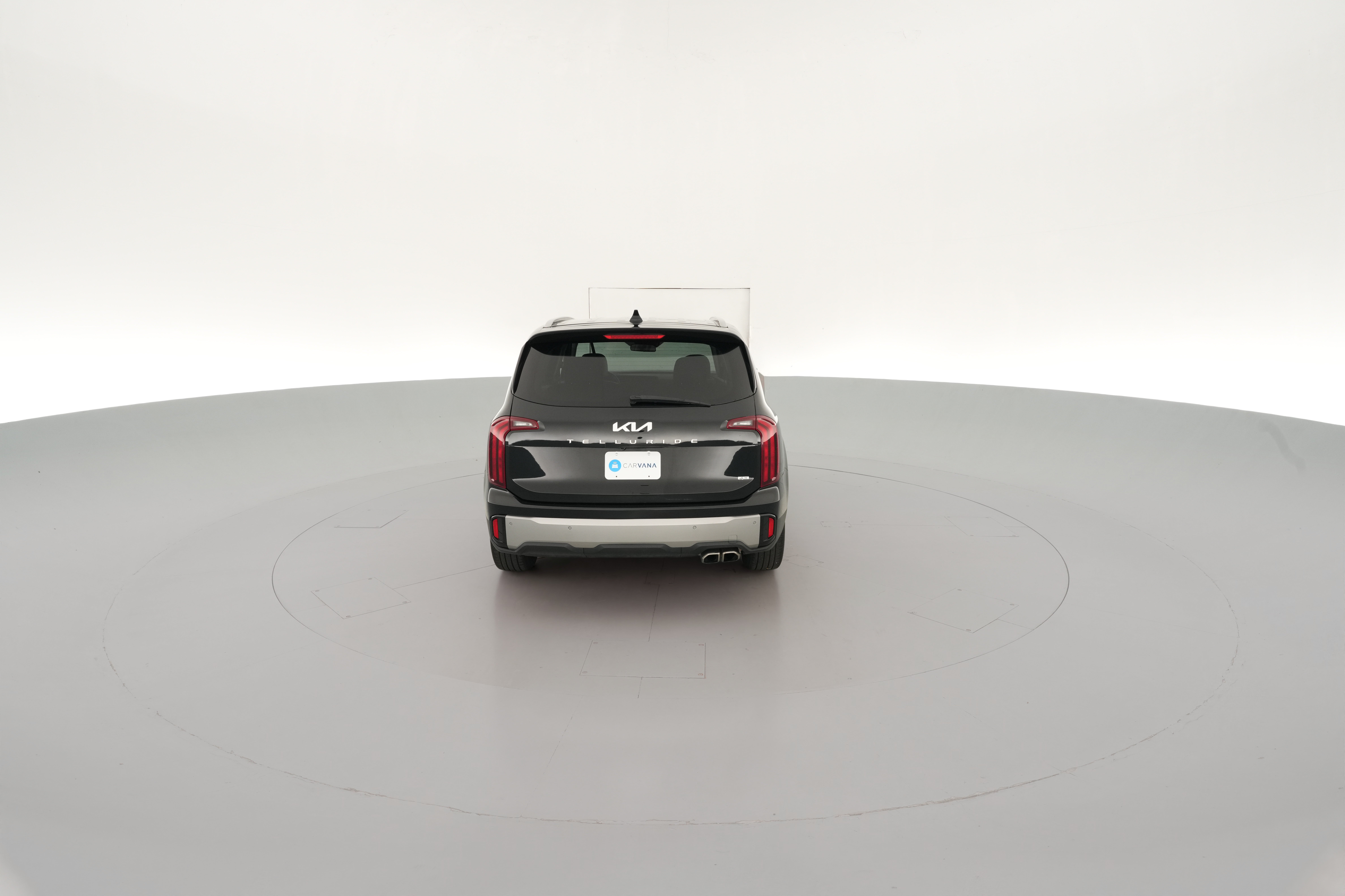 2025 Kia Telluride S - Photo 33