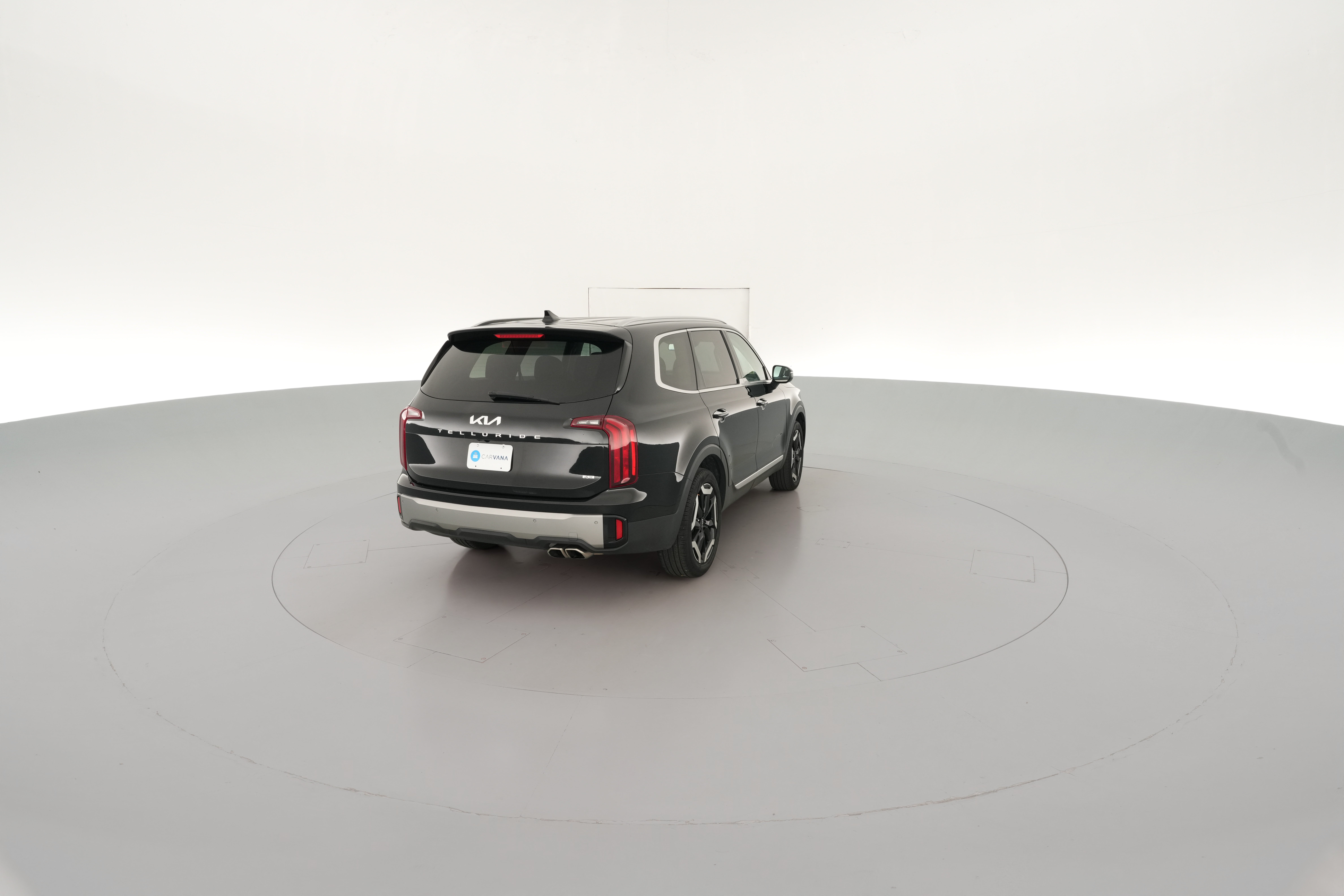 2025 Kia Telluride S - Photo 34