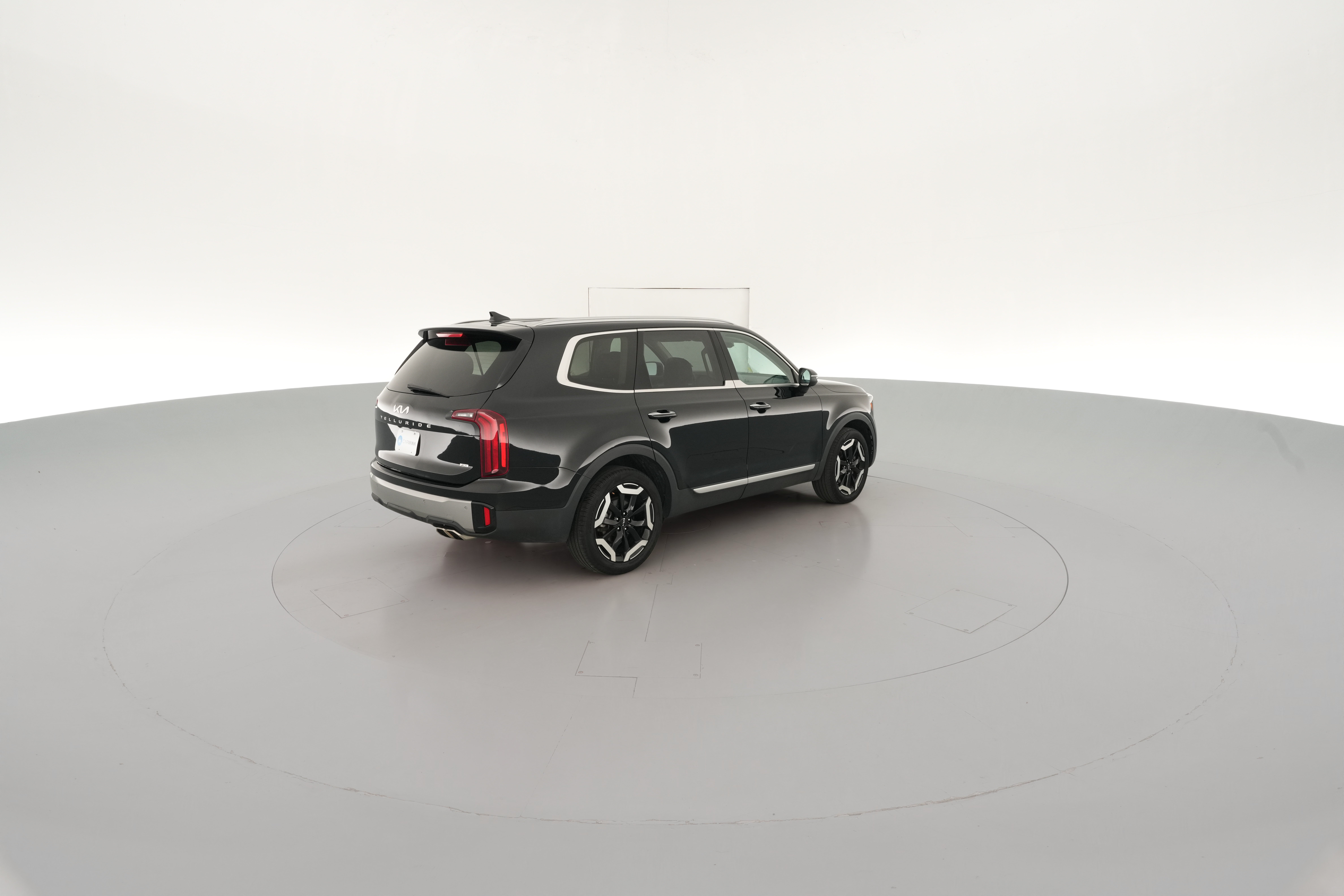 2025 Kia Telluride S - Photo 35