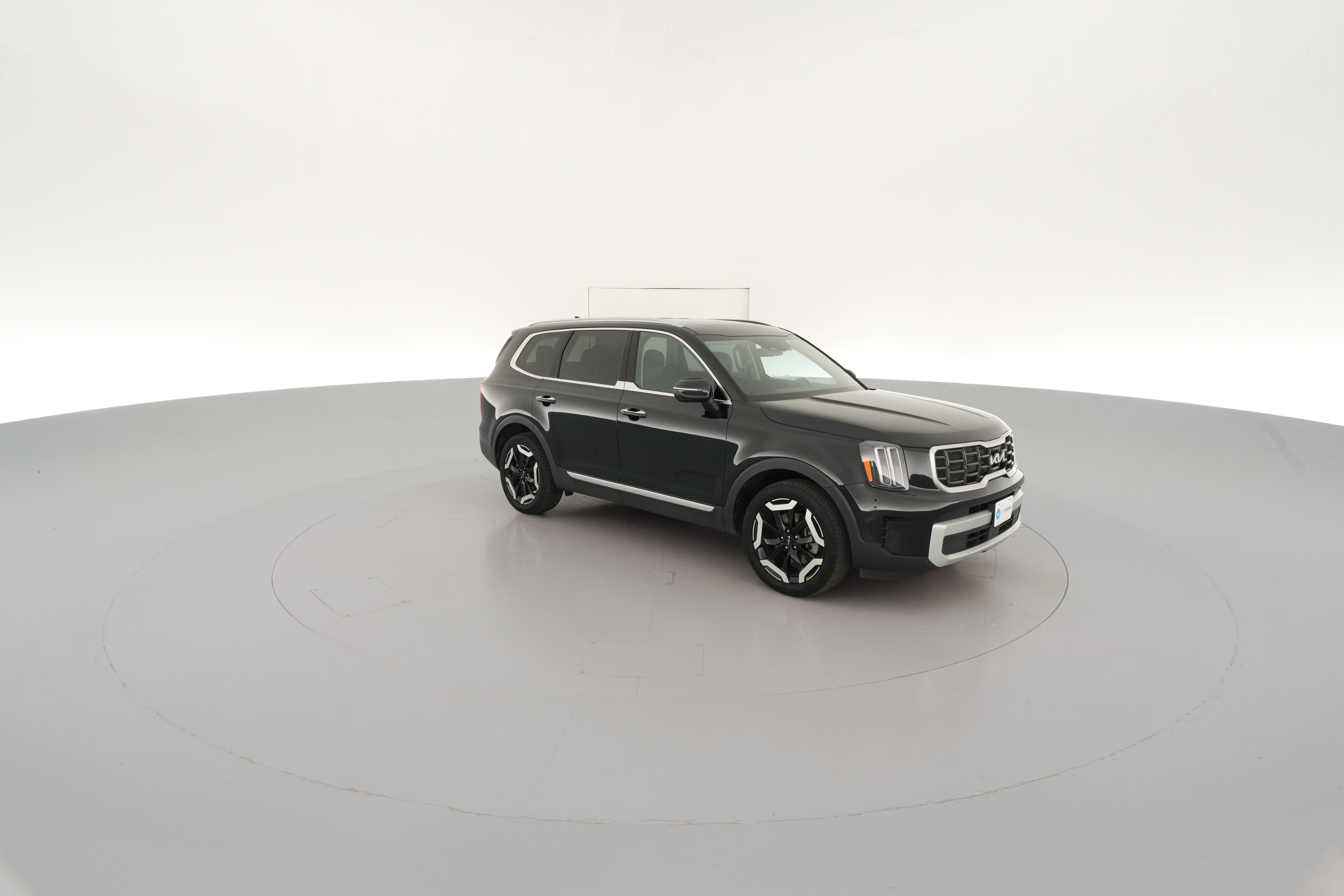 2025 Kia Telluride S - Photo 39