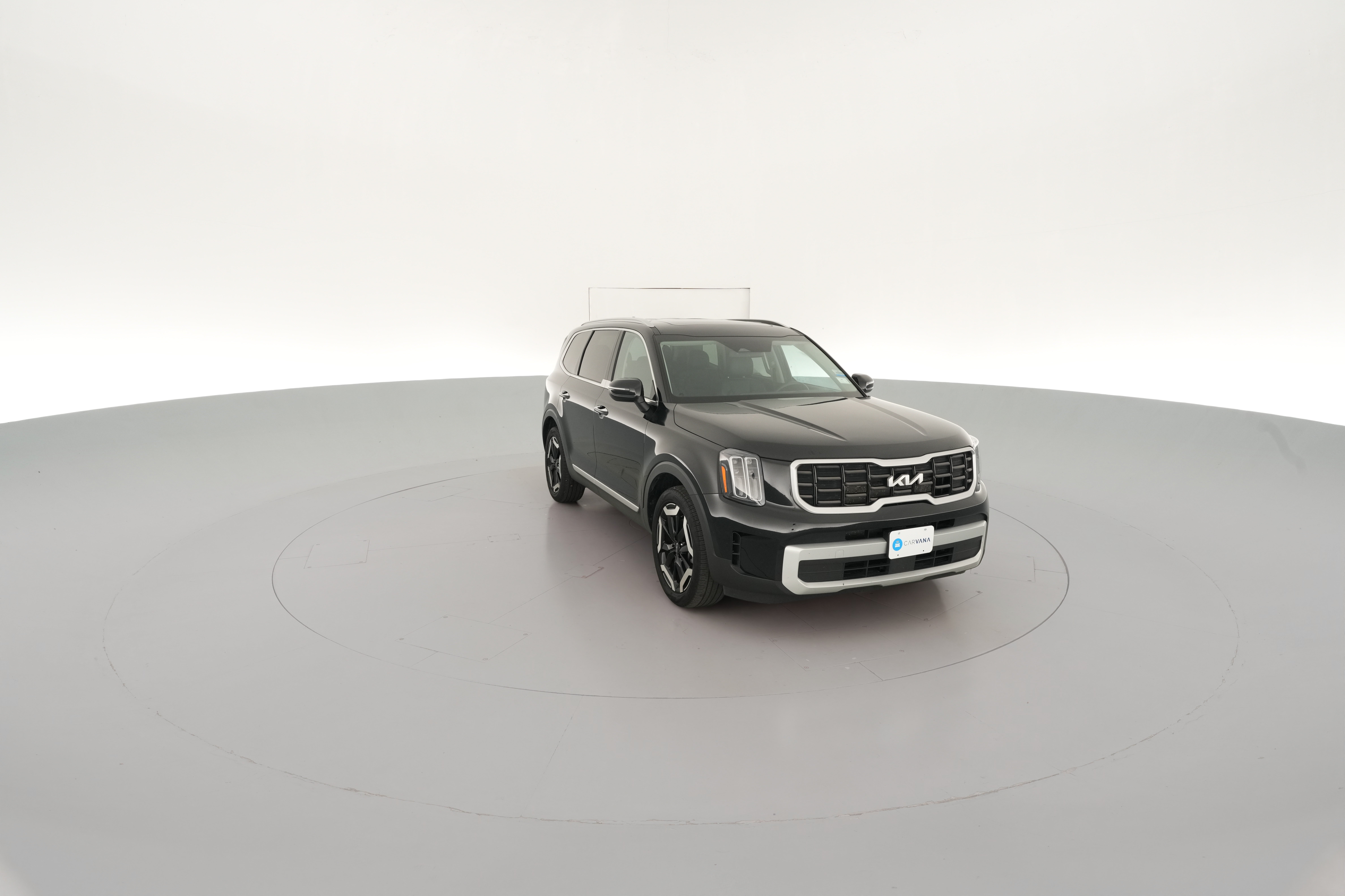 2025 Kia Telluride S - Photo 40