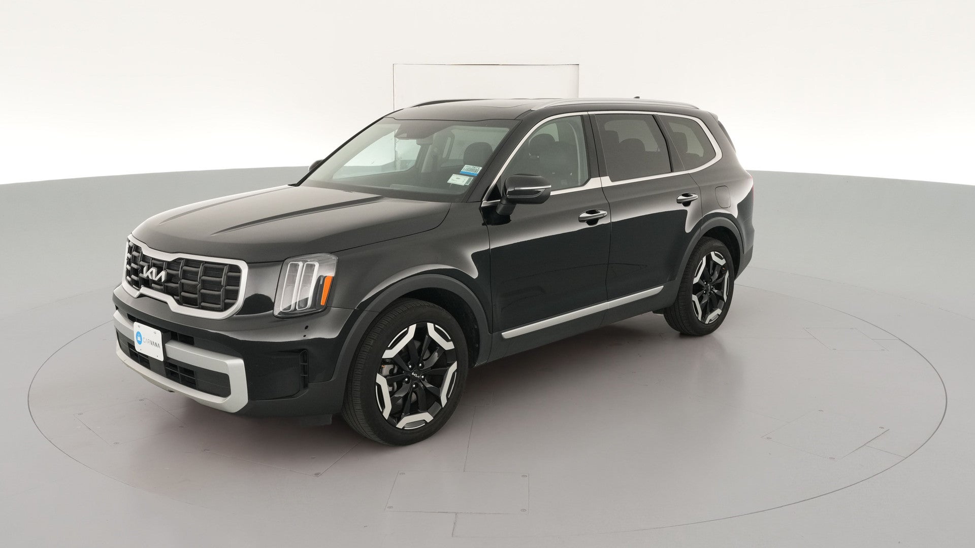 2025 Kia Telluride vehicle photo