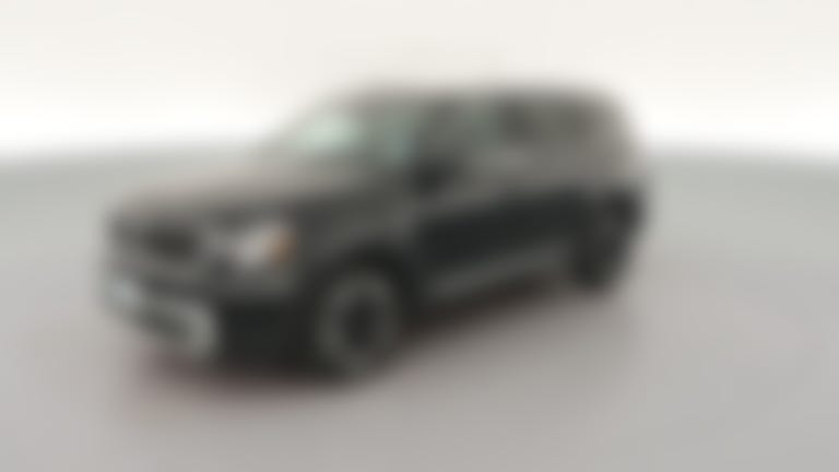 2025 Kia Telluride vehicle photo