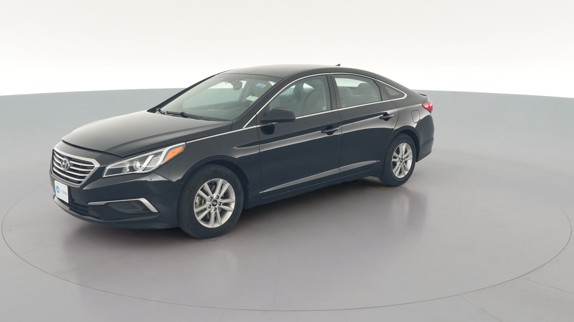 2017 Hyundai Sonata vehicle photo