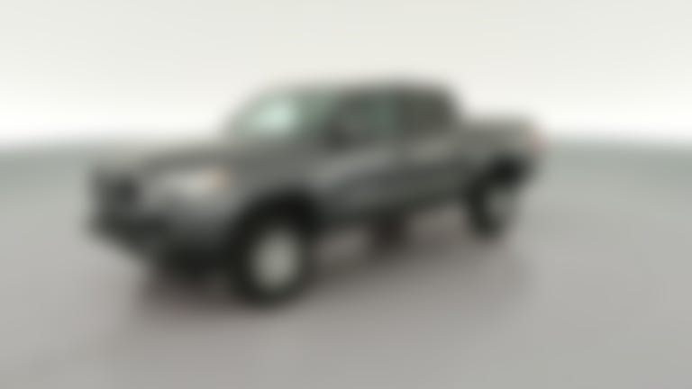 2016 Toyota Tacoma Double Cab vehicle photo