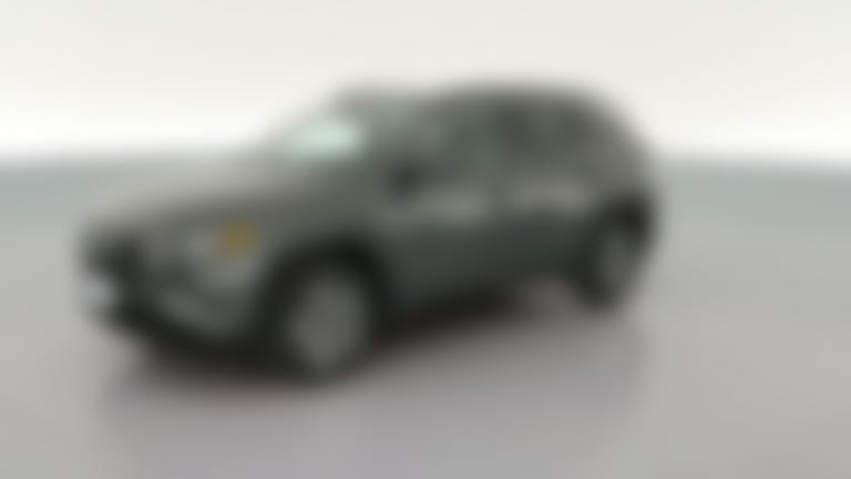 2024 Hyundai Tucson Hybrid vehicle photo