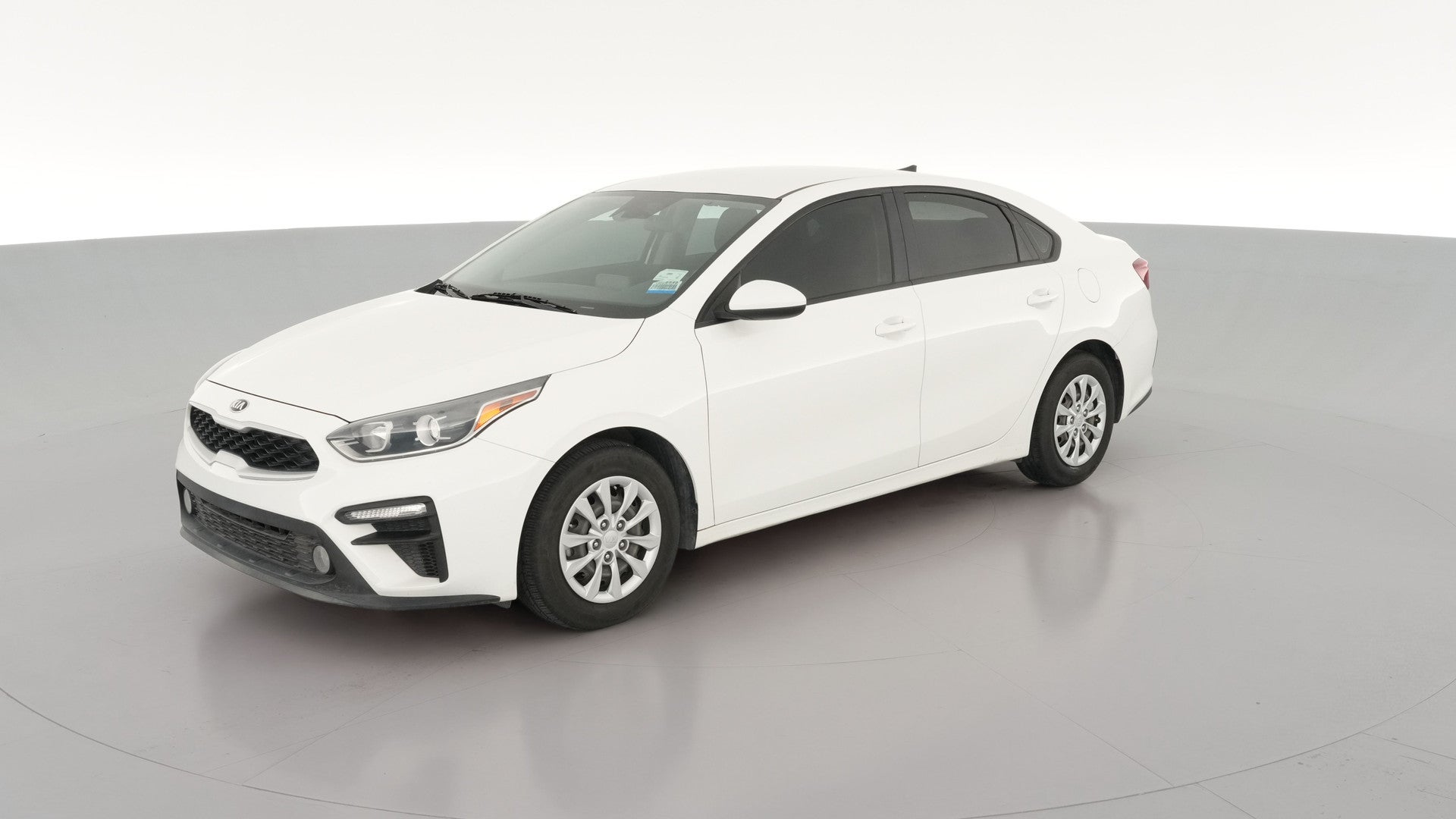 2019 Kia Forte vehicle photo