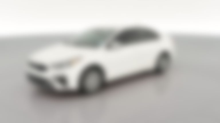 2019 Kia Forte vehicle photo