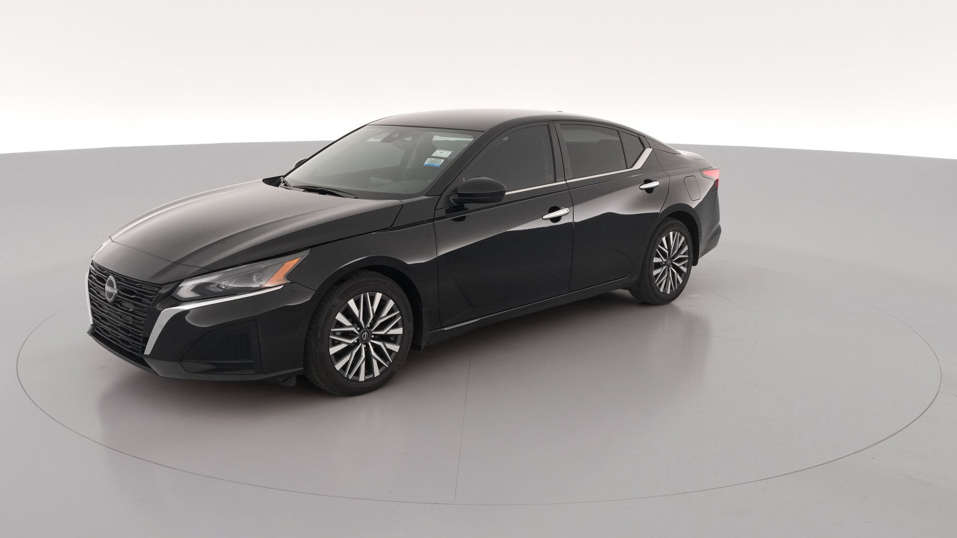 2023 Nissan Altima vehicle photo