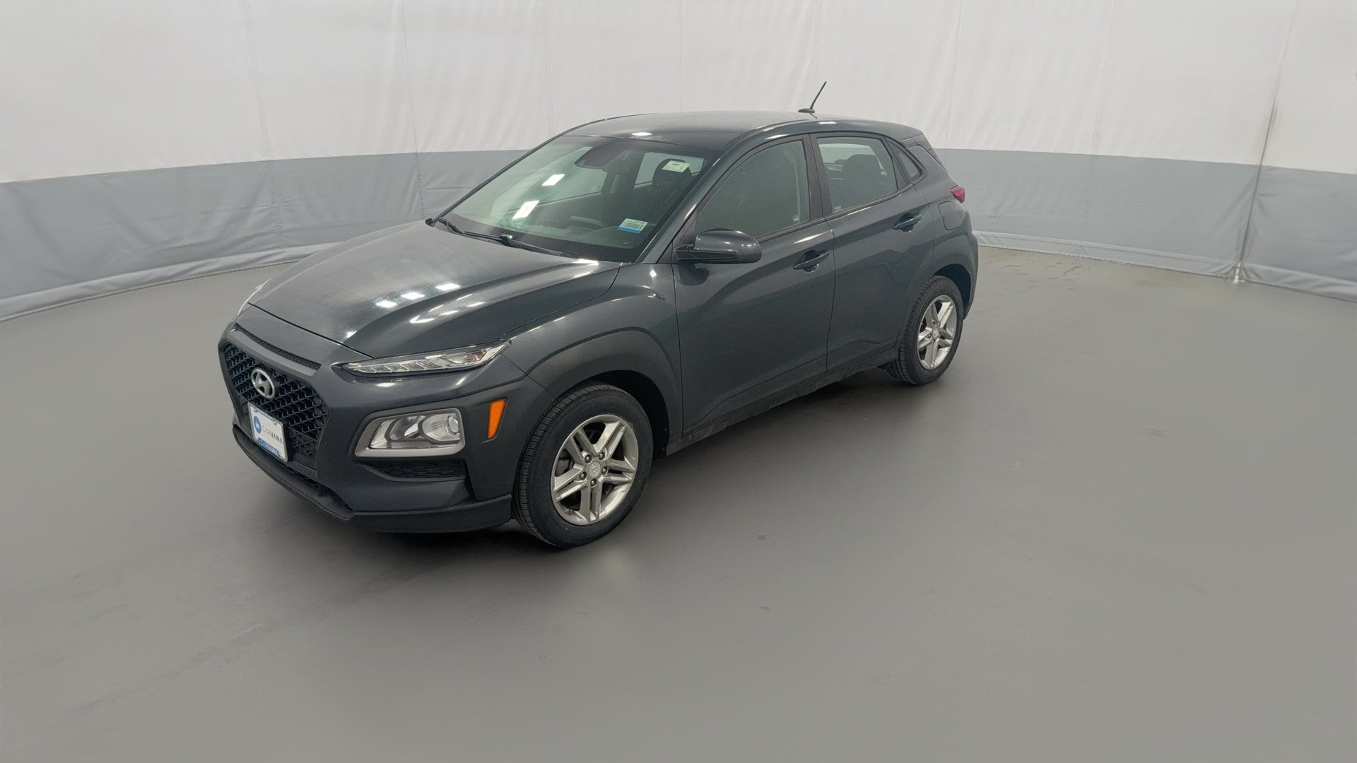 2019 Hyundai Kona vehicle photo