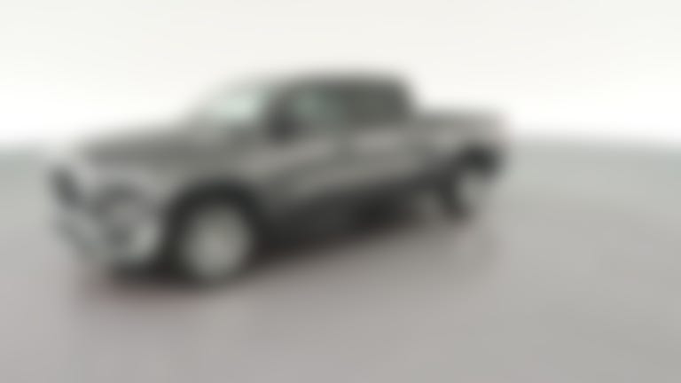 2022 Ram 1500 Crew Cab vehicle photo