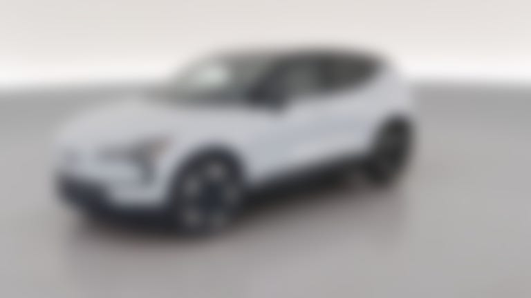 2025 Volvo EX30 vehicle photo
