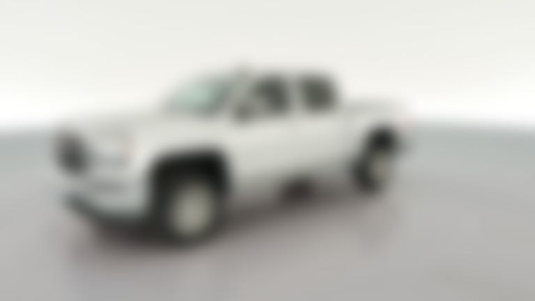 2016 GMC Sierra 1500 Crew Cab vehicle photo