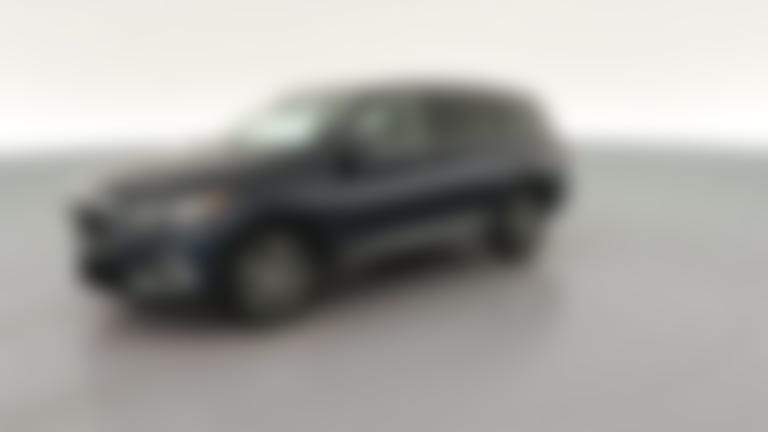2020 INFINITI QX60 vehicle photo