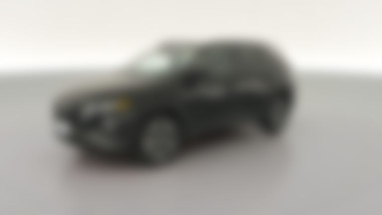 2022 Hyundai Tucson Hybrid vehicle photo