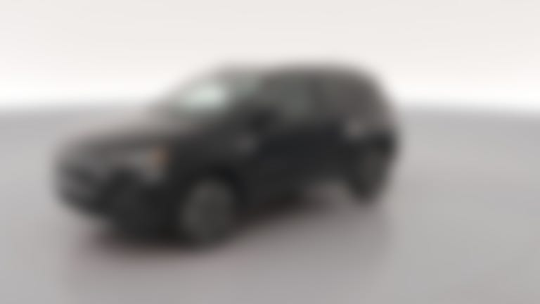 2023 Jeep Compass vehicle photo