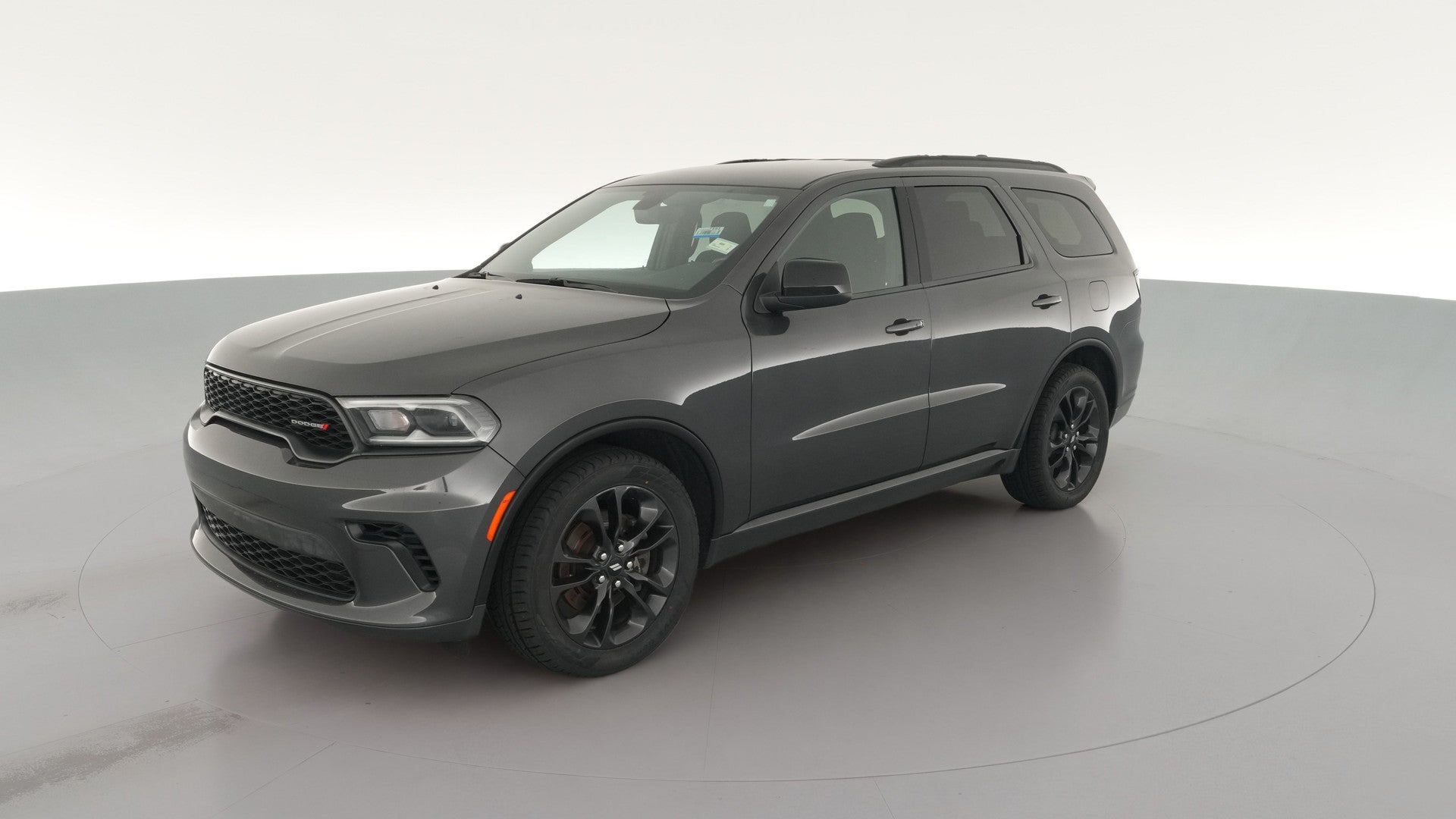 2025 Dodge Durango vehicle photo