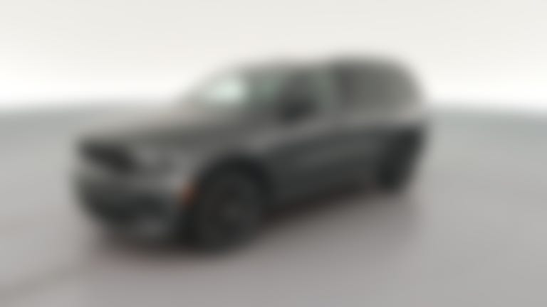 2025 Dodge Durango vehicle photo