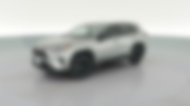 2025 Toyota RAV4 vehicle photo
