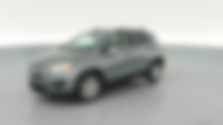 2015 Chevrolet Trax vehicle photo