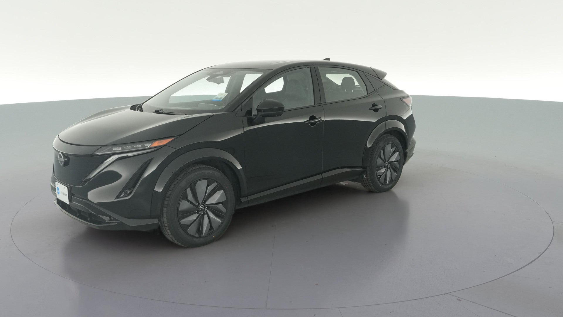2023 Nissan ARIYA vehicle photo