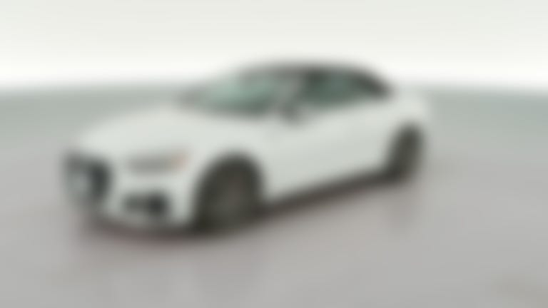 2020 Audi S5 vehicle photo