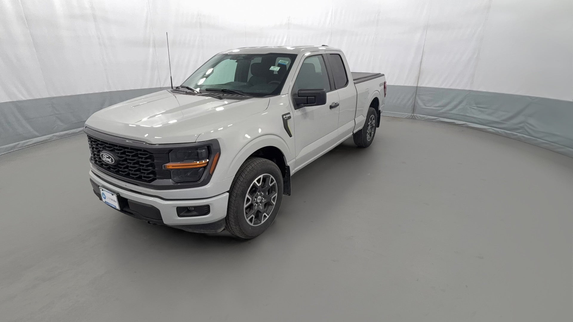 2024 Ford F150 Super Cab vehicle photo