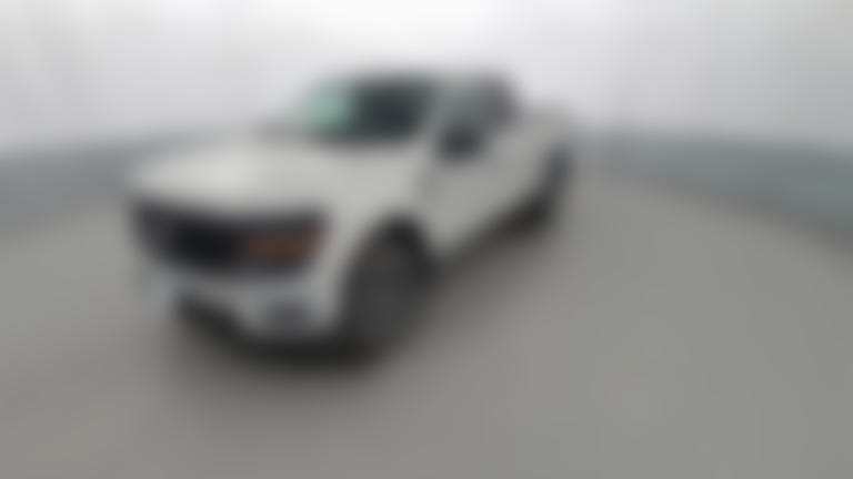 2024 Ford F150 Super Cab vehicle photo