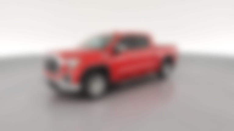 2019 GMC Sierra 1500 Crew Cab vehicle photo