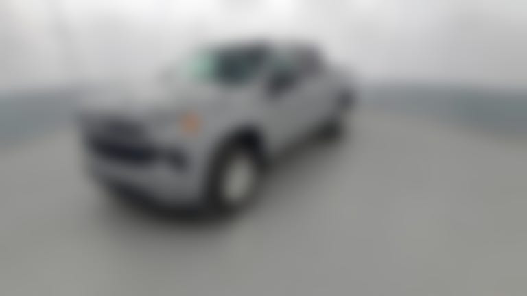 2024 Chevrolet Silverado 1500 Crew Cab vehicle photo