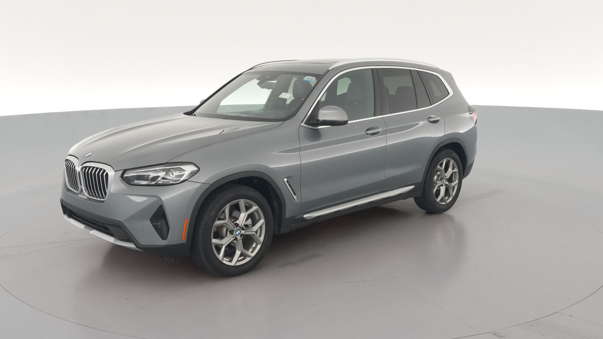2023 BMW X3 vehicle photo