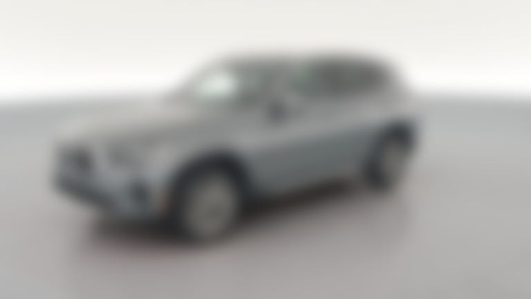 2023 BMW X3 vehicle photo