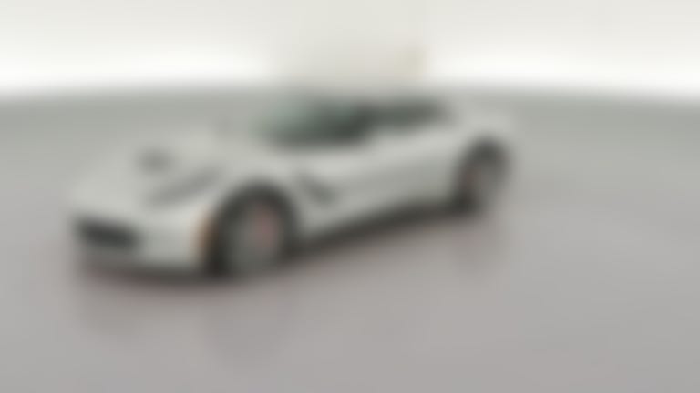 2016 Chevrolet Corvette vehicle photo