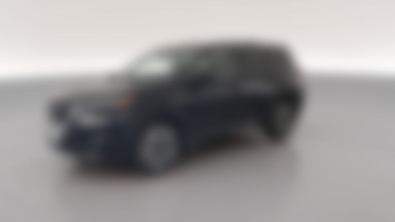 2023 Nissan Rogue vehicle photo