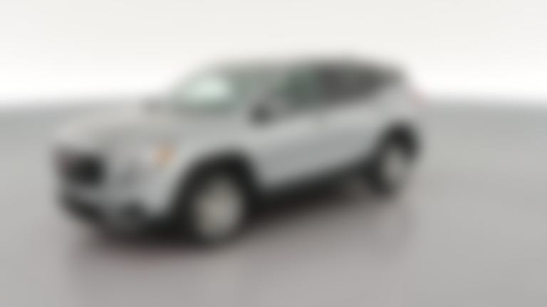 2024 GMC Terrain vehicle photo