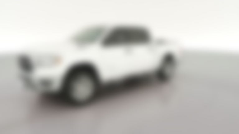 2023 Ram 1500 Crew Cab vehicle photo