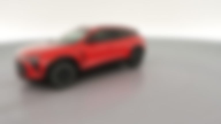 2024 Chevrolet Blazer EV vehicle photo